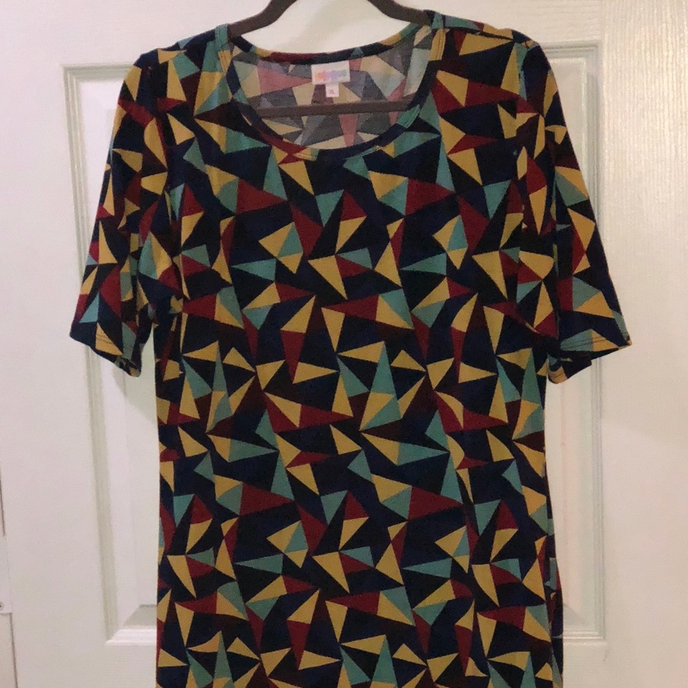 XL Julia